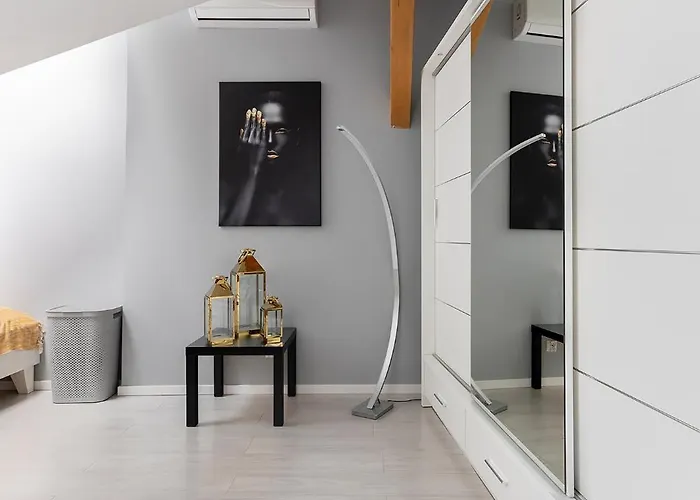 アパート Living *