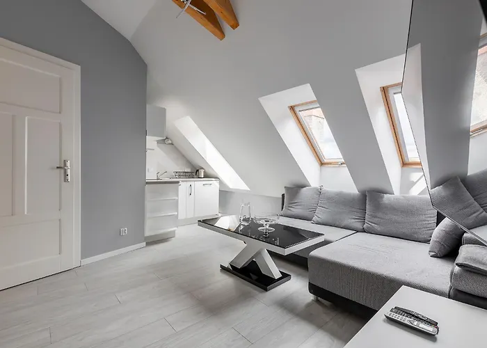 Living * ポズナン