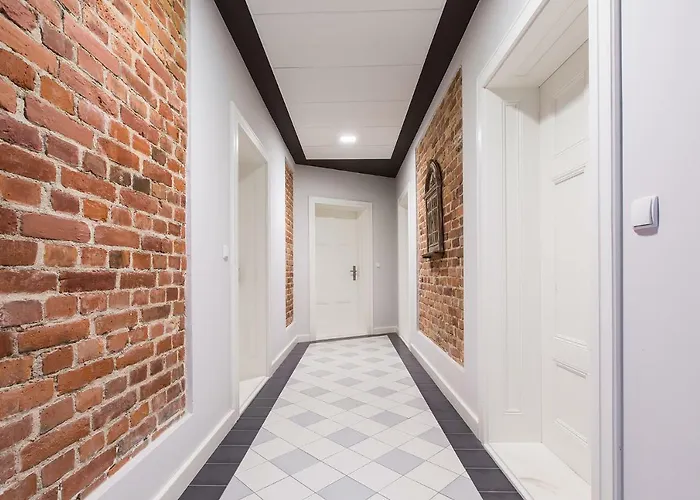 アパート Living *