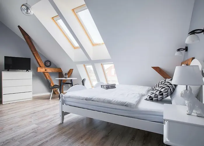 Living * ポズナン