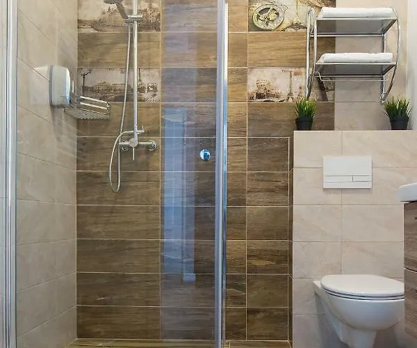 Living * ポズナン