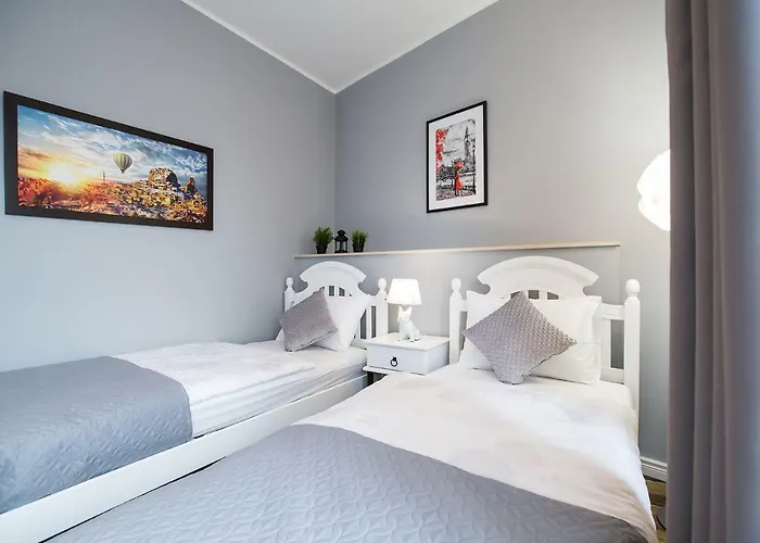 アパート Living *