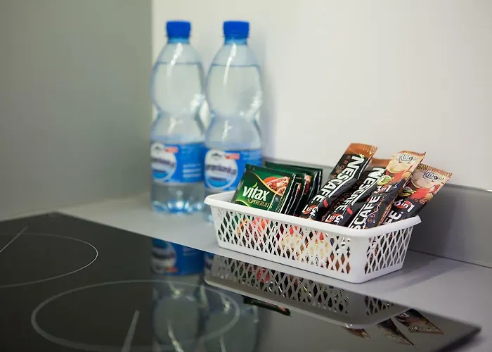 Apartment Living Poznan