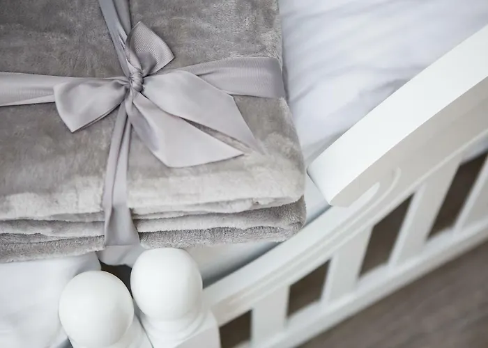 アパート Living ポズナン