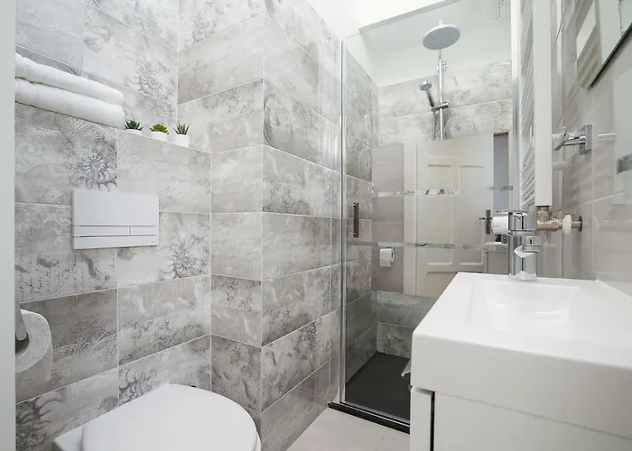 アパート Living *