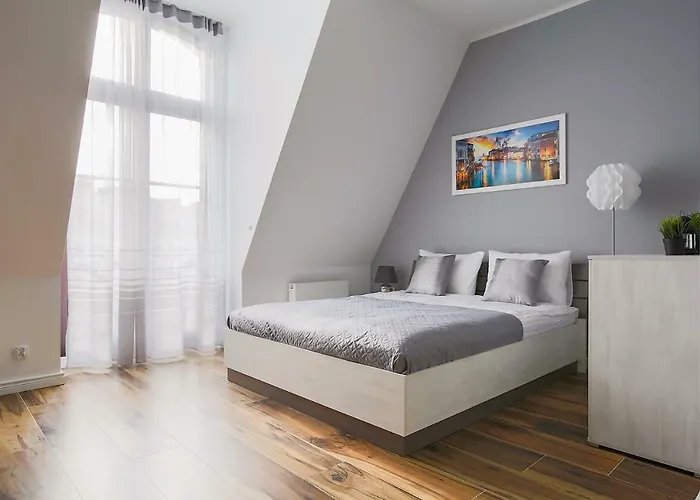 アパート Living *