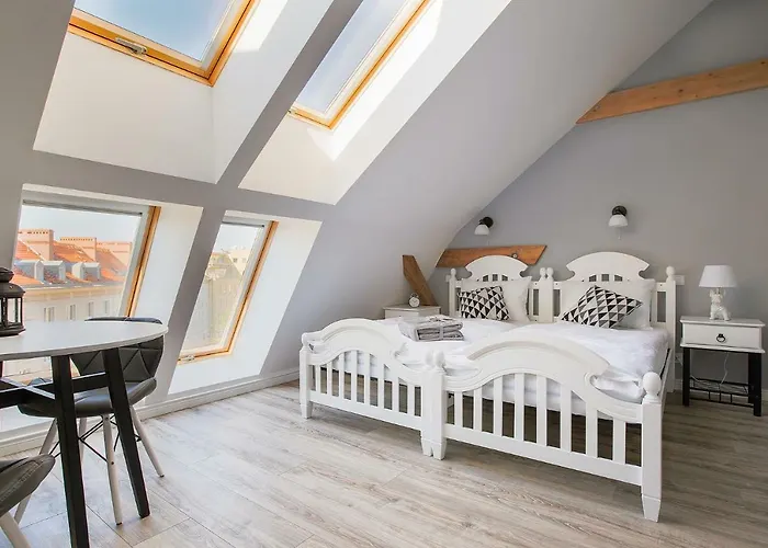 Living * ポズナン