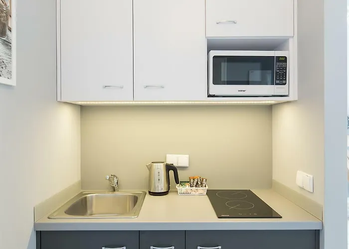 Living Apartment Poznan