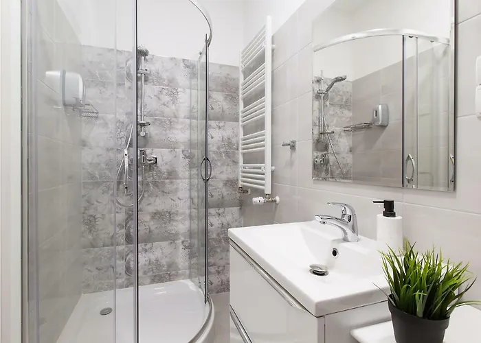 Living * ポズナン