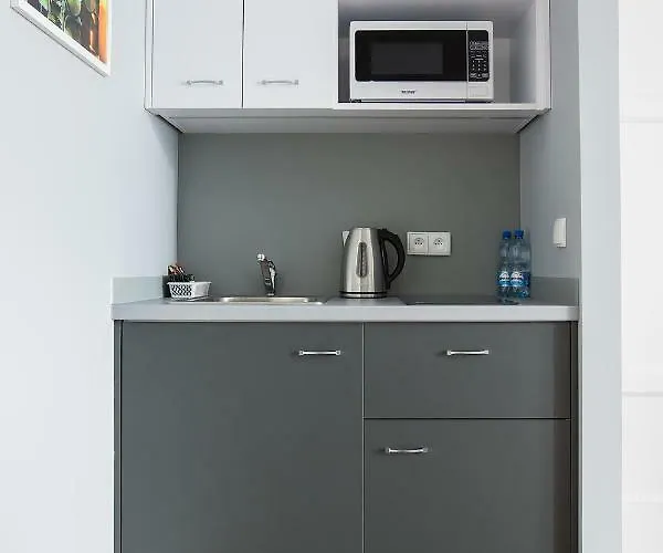 Living アパート *