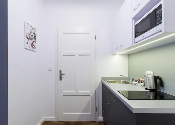 Living * ポズナン