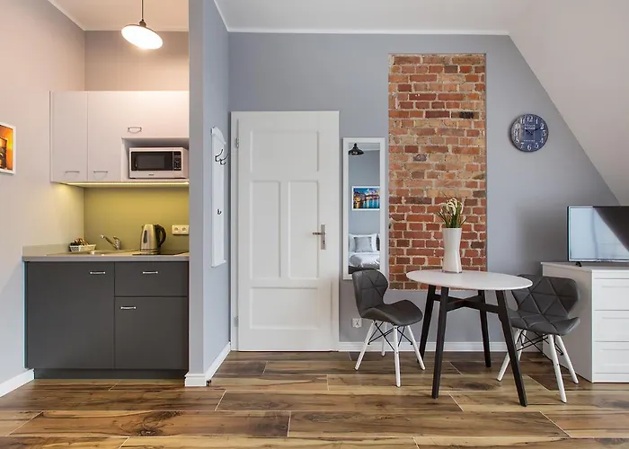 アパート Living *